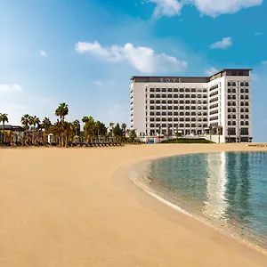 Rove La Beach, Jumeirah Dubaj