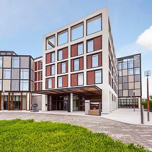 מלון Hampton By Hilton Al Seef, דובאי