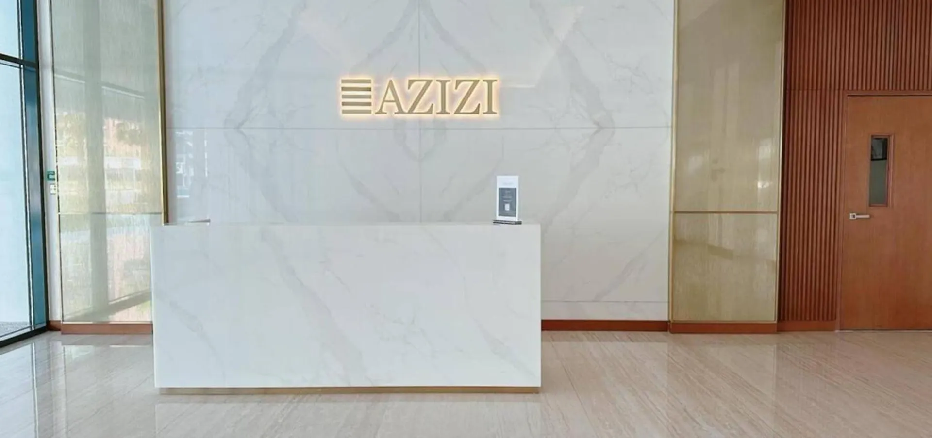 Stunning Brandnew 1Br Apartment Dubai