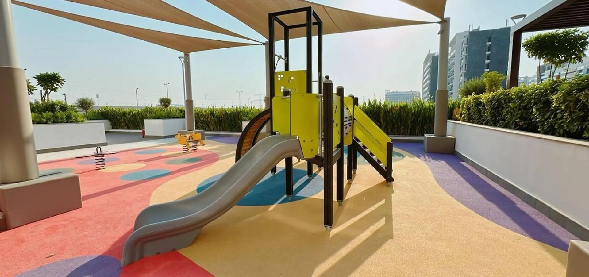 Stunning Brandnew 1Br Apartment Dubai 0*,  United Arab Emirates
