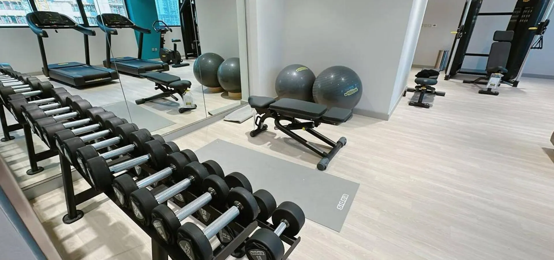 Stunning Brandnew 1Br Apartment Dubai