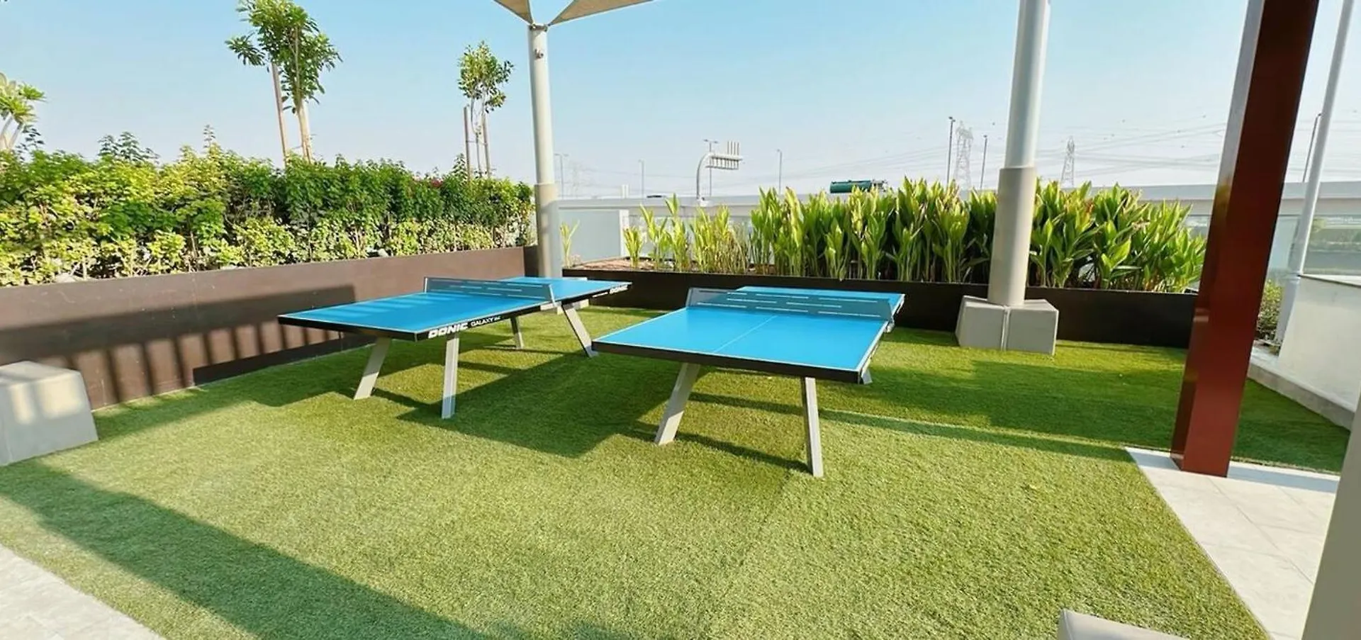 Stunning Brandnew 1Br Apartment Dubai