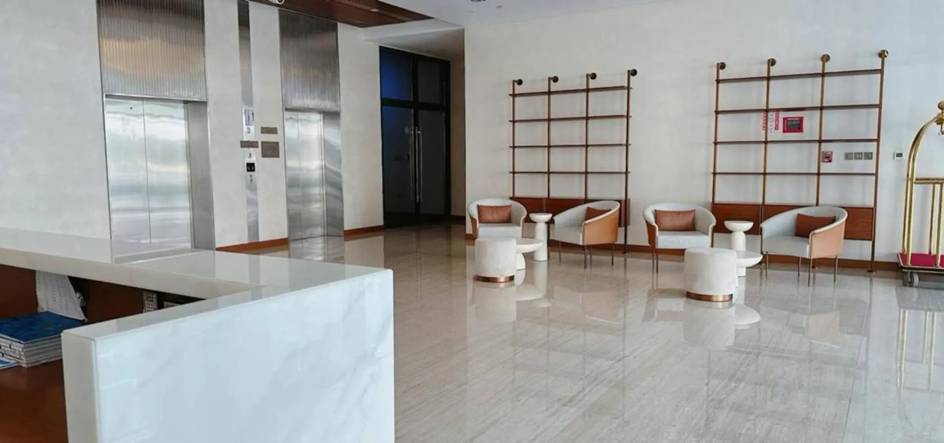 Stunning Brandnew 1Br Apartment Dubai